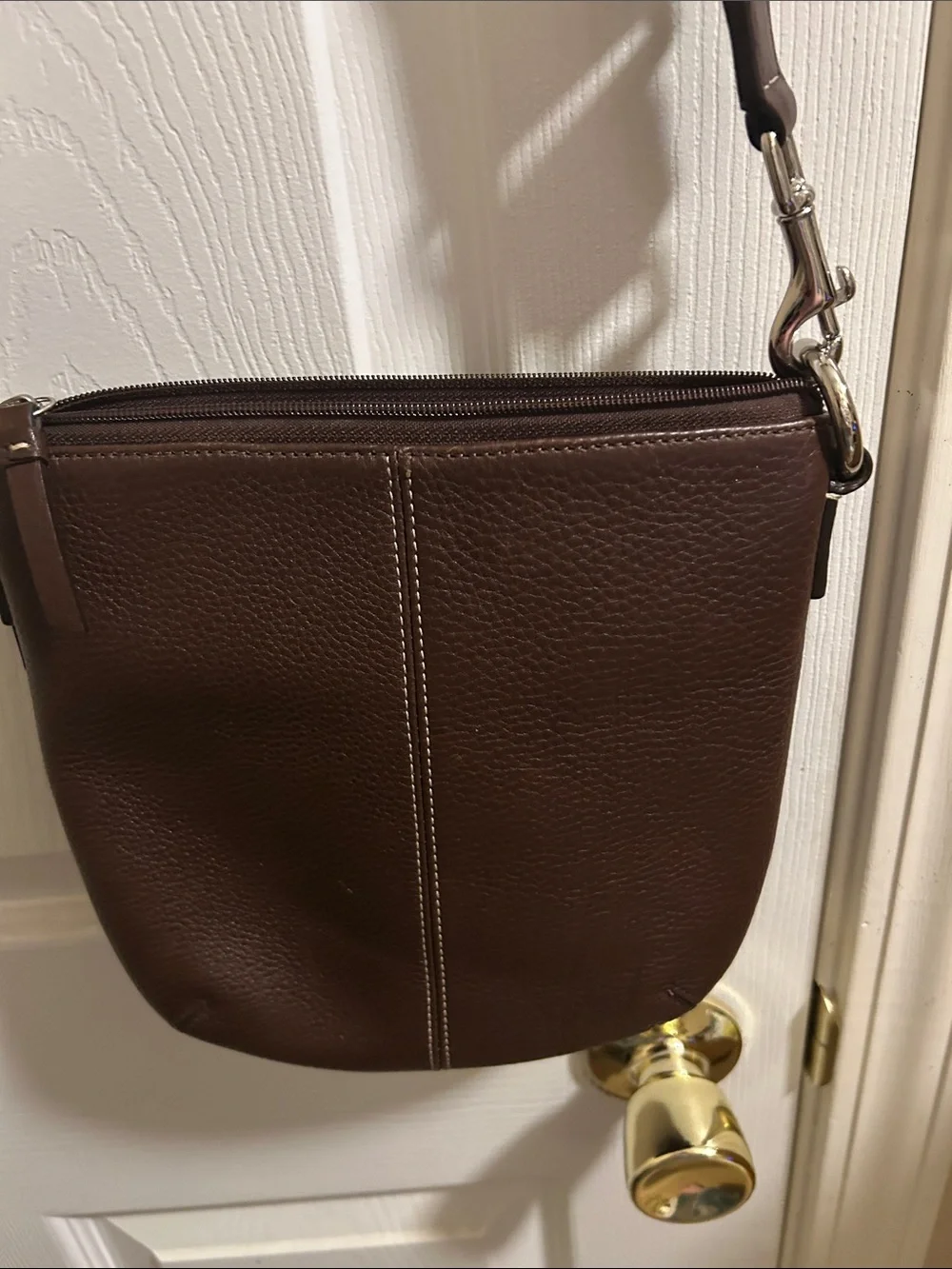 Coach Hamilton Swingpack